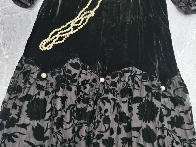 Chanel Dress